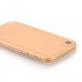 iPhone 6 6s 4.7 - IPX-6 Water Resistant TPU Soft Ultra Slim Thin Light Shockproof Dust/Snow Proof Case Cover Support Touch ID Function - Rose